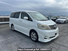Toyota Alphard ANH10W