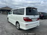 Used 2007 AT toyota alphard ANH10W Image[4]