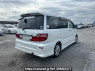 Used 2007 AT toyota alphard ANH10W Image[6]