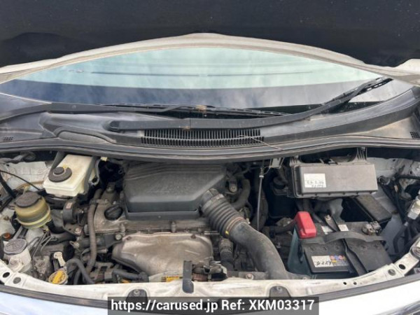 Used 2007 AT toyota alphard ANH10W Image[9]