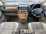 Used 2007 AT toyota alphard ANH10W Image[19]