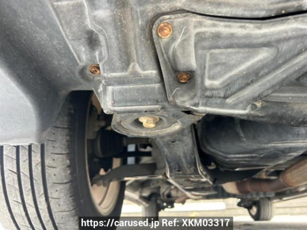 Used 2007 AT toyota alphard ANH10W Image[35]