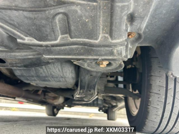 Used 2007 AT toyota alphard ANH10W Image[36]