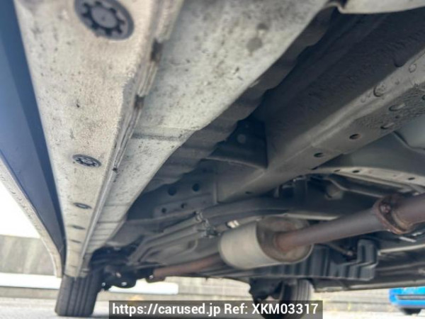 Used 2007 AT toyota alphard ANH10W Image[37]