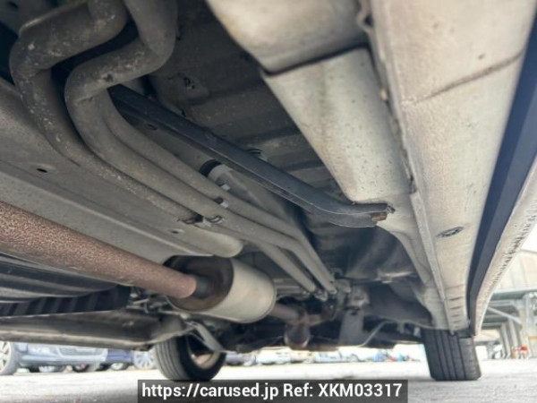 Used 2007 AT toyota alphard ANH10W Image[38]