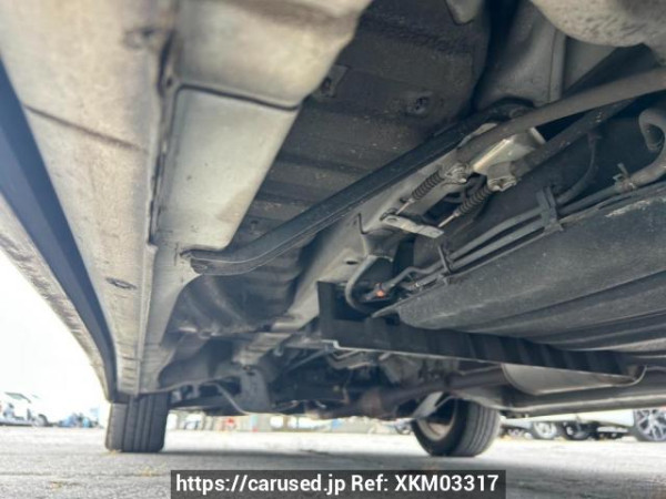 Used 2007 AT toyota alphard ANH10W Image[39]