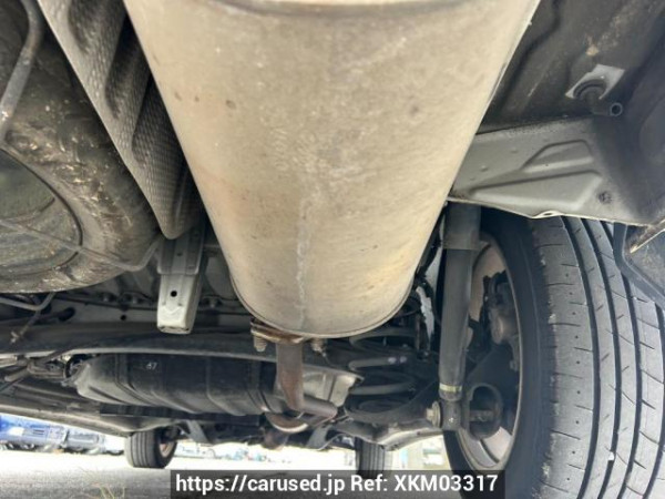 Used 2007 AT toyota alphard ANH10W Image[42]