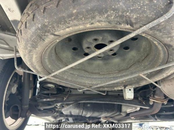 Used 2007 AT toyota alphard ANH10W Image[43]