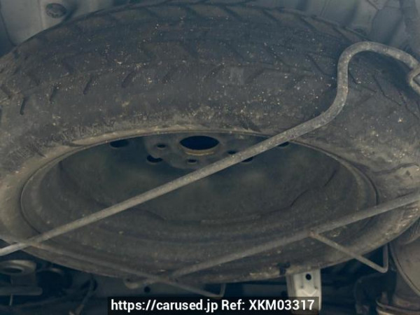 Used 2007 AT toyota alphard ANH10W Image[44]