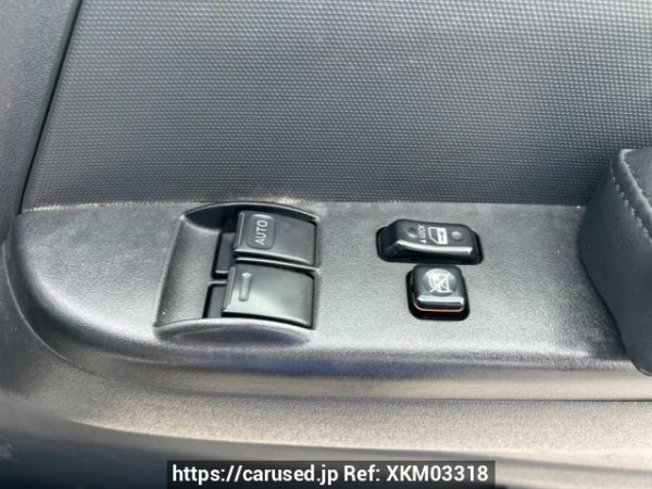 Used 2006 AT toyota hiace-van KDH205V Image[16]