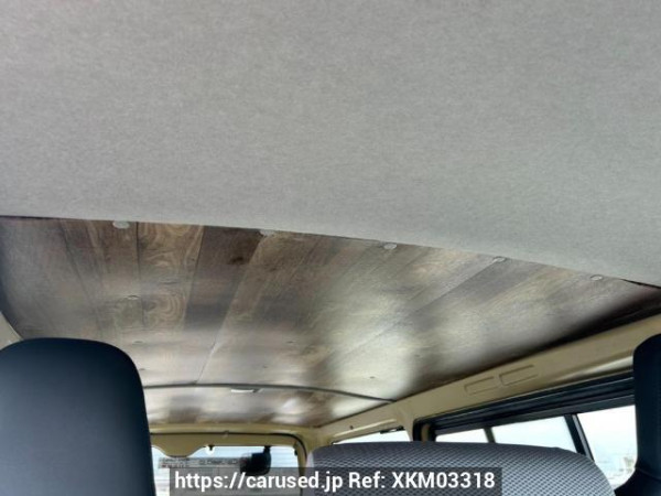 Used 2006 AT toyota hiace-van KDH205V Image[17]