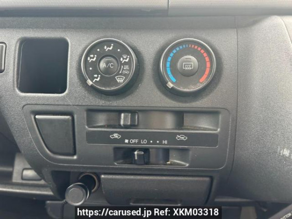 Used 2006 AT toyota hiace-van KDH205V Image[25]