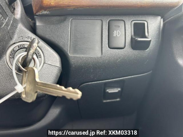 Used 2006 AT toyota hiace-van KDH205V Image[27]