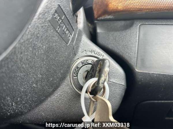 Used 2006 AT toyota hiace-van KDH205V Image[28]