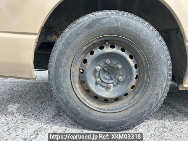 Used 2006 AT toyota hiace-van KDH205V Image[31]