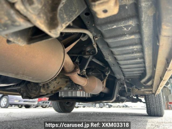 Used 2006 AT toyota hiace-van KDH205V Image[35]