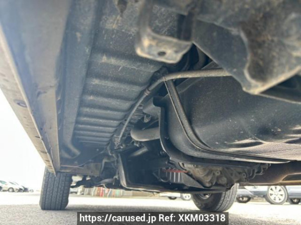 Used 2006 AT toyota hiace-van KDH205V Image[36]