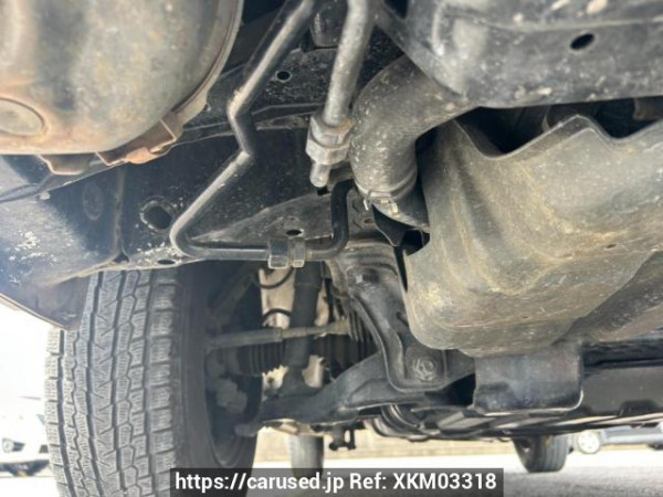 Used 2006 AT toyota hiace-van KDH205V Image[38]