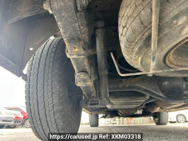 Used 2006 AT toyota hiace-van KDH205V Image[40]