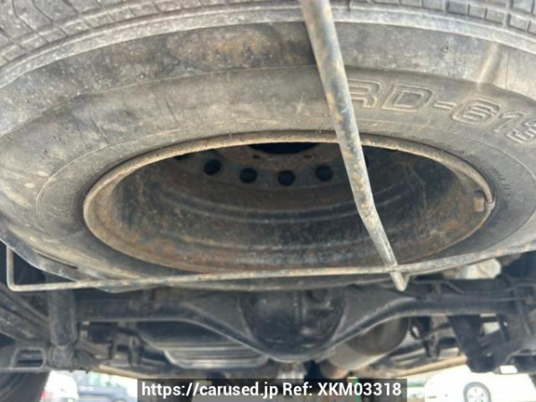 Used 2006 AT toyota hiace-van KDH205V Image[42]