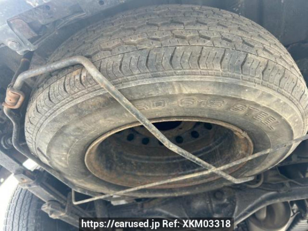 Used 2006 AT toyota hiace-van KDH205V Image[43]