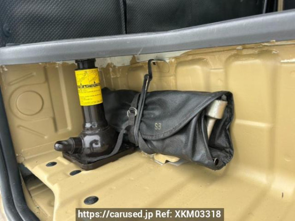 Used 2006 AT toyota hiace-van KDH205V Image[44]