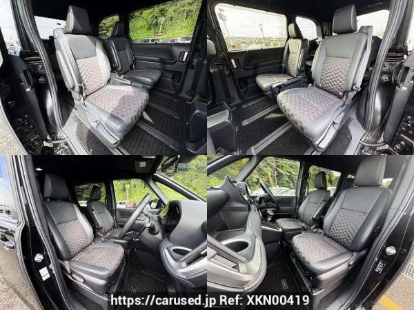 Used 2022 AT toyota voxy 6BA-MZRA95W Image[8]