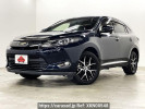 Toyota Harrier DBA-ZSU60W