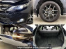 Used 2016 AT toyota harrier DBA-ZSU60W Image[7]