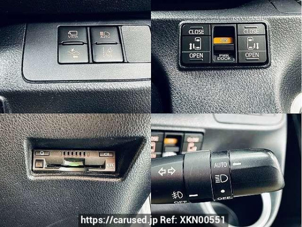 Used 2020 AT toyota sienta 5BA-NSP170G Image[5]