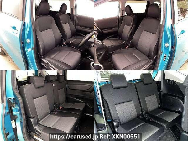 Used 2020 AT toyota sienta 5BA-NSP170G Image[8]
