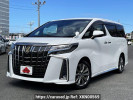 Toyota Alphard 3BA-AGH30W