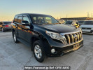 Toyota Land Cruiser Prado TRJ150W