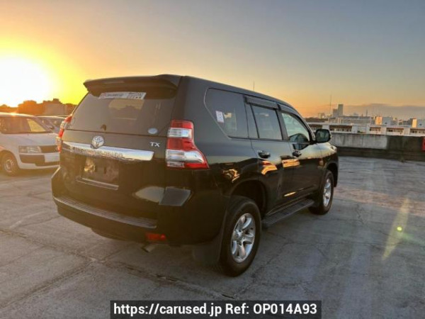 Used 2014 AT toyota land-cruiser-prado TRJ150W Image[6]