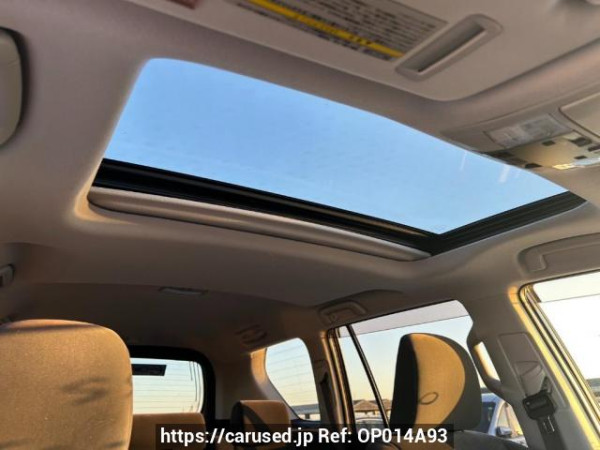 Used 2014 AT toyota land-cruiser-prado TRJ150W Image[12]