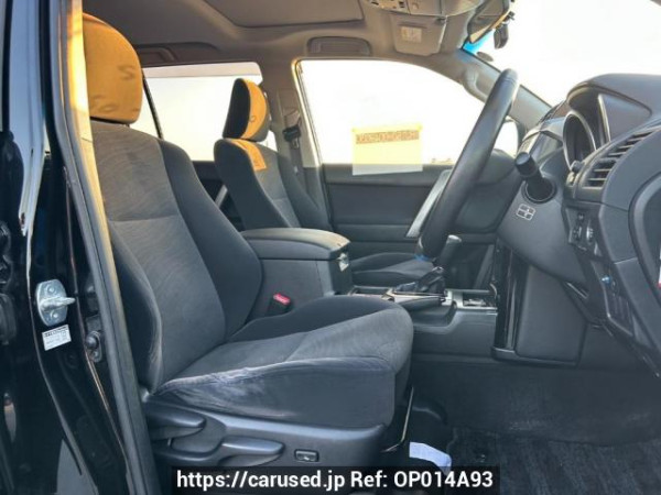 Used 2014 AT toyota land-cruiser-prado TRJ150W Image[13]
