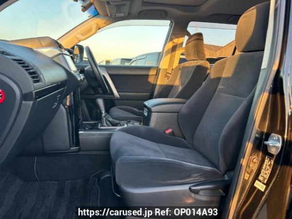 Used 2014 AT toyota land-cruiser-prado TRJ150W Image[14]