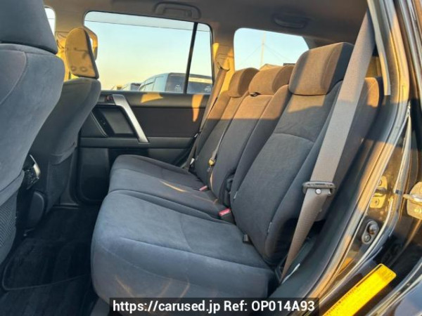 Used 2014 AT toyota land-cruiser-prado TRJ150W Image[16]