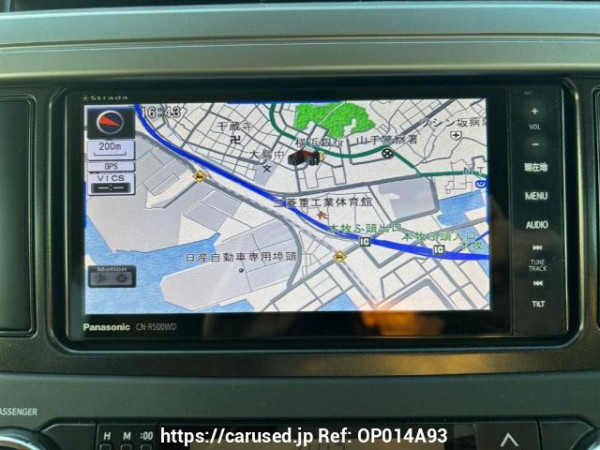 Used 2014 AT toyota land-cruiser-prado TRJ150W Image[24]