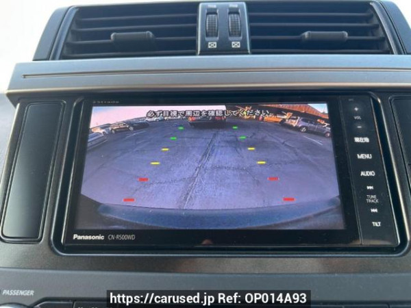 Used 2014 AT toyota land-cruiser-prado TRJ150W Image[25]