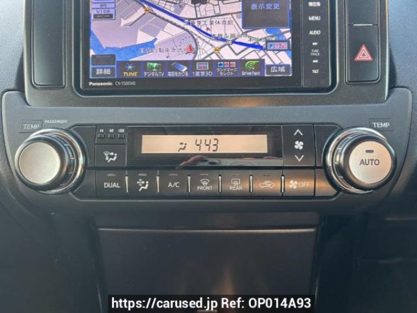 Used 2014 AT toyota land-cruiser-prado TRJ150W Image[26]