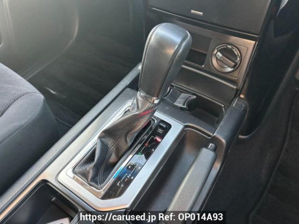 Used 2014 AT toyota land-cruiser-prado TRJ150W Image[27]