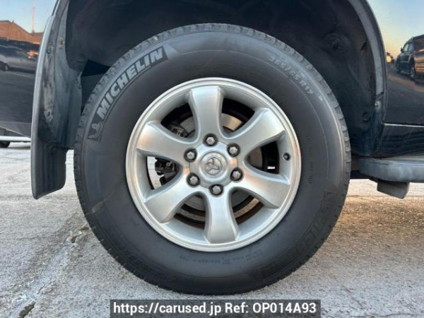 Used 2014 AT toyota land-cruiser-prado TRJ150W Image[31]