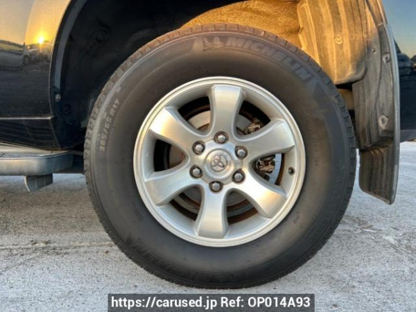 Used 2014 AT toyota land-cruiser-prado TRJ150W Image[32]