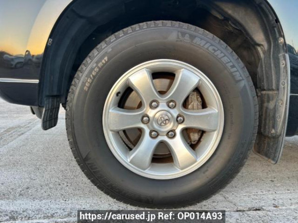 Used 2014 AT toyota land-cruiser-prado TRJ150W Image[33]
