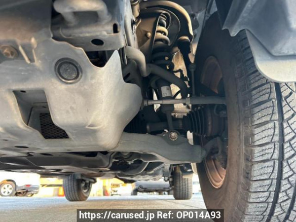 Used 2014 AT toyota land-cruiser-prado TRJ150W Image[35]