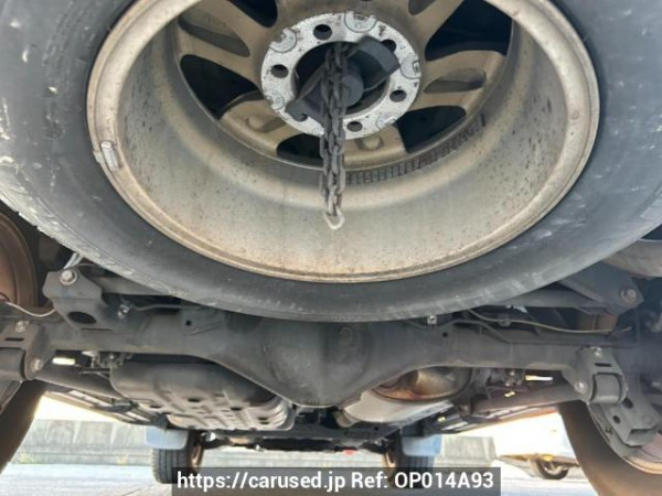 Used 2014 AT toyota land-cruiser-prado TRJ150W Image[41]