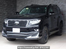 Toyota Land Cruiser Prado TRJ150W