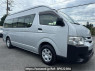 Used 2014 AT toyota regiusace-van TRH221K Image[0]