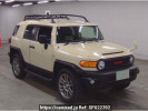 Toyota FJ CRUISER GSJ15W